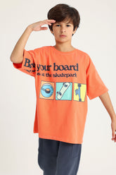 Bring at Skatepark Set